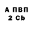 Первитин пудра Lilia Bezpalaya